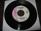 NORTHERN SOUL 45 RPM -Gladys Knight and The Pips - Just Walk In My Shoes on Soul