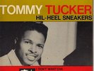 Tommy Tucker - Hi-Heel Sneakers - Rare Mod R&B Soul Dancer - French 45 EP HEAR