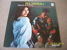 MALANDO AND HIS RUMBA ORCHESTRA Rumba  MADE IN HOLLAND on Philips SUPERB EX+