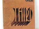 SOFT MACHINE - THIRD 1970 gatefold vinyl 2LP CBS 66246 UK