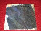 HARALD BUDD BRIAN ENO   The Pearl   1984 Lp   clean in SHRINK