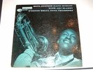 Hank Mobley 