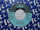 LENO PHILLIPS FUNK NORTHERN SOUL 45 I LIKE MY BIRDIE DASH - MIAMI HEAR
