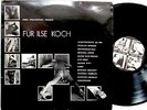 FUR ILSE KOCH COME ORG '82 ORIG UK WHITEHOUSE NURSE WITH WOUND MAURIZIO BIANCHI