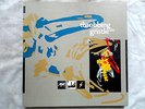 THROBBING GRISTLE FIVE ALBUMS BOOKLET BADGE COMPLETE BOX SET NWW  AVANT
