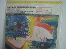 MOODY BLUES DAYS OF FUTURE PASSED MFSL N MINT PLUS W/CERTIFICATE & QUESTIONAIRE