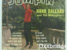 HANK BALLARD Jumpin SEALED Original MONO 1962 The Midnighters NORTHERN SOUL R&B