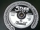 THE DAMNED - FEEL THE PAIN UK STIFF 7