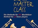 Brass Master-Class - Malte Burba - 9783795760588