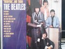 The Beatles Yesterday And Today LP stereo pressing shrinkwrap Near Mint