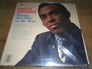 Chuck Jackson - Teardrops Keep Falling On My Heart LP (US-V.I.P)