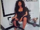 Millie Jackson ?  Back To The Sh*t   NMM Vinyl RARE LP Classic Bad Album Cover