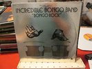 The Incredible Bongo Band Bongo Rock hip hop beats LP Pride
