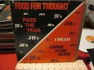 The JB's Food For Thought 70s funk LP on People