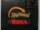 KINGS OF LEON 'Mechanical Bull' Gatefold Double Vinyl LP NEW & SEALED