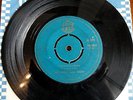THE RAVENS ROCK GROUP MY GHOUL FRIEND GOLD  PYE INTERNATIONAL UK ORIG EX L K