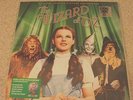 The Wizard Of Oz Soundtrack Record Store Day 2014 Green Vinyl