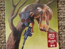 SUNNY DAY REAL ESTATE CIRCA SURVIVE- SPLIT RED VINYL  7