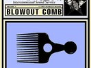 Digable Planets *Blowout Comb* 2013 Reissue Sealed 2x WHITE Vinyl Rare@150 Made