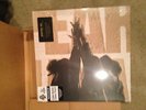 Pearl Jam TEN Coke Bottle Clear sealed 2 lp NEWBURY COMICS, 2014, Epic, Mint (M)