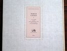 La Voix De Son Maitre - COLH 17 :: Bach - Suites for cello - Casals - NM