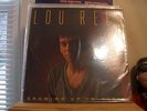 LOU REED - GROWING UP IN PUBLIC -