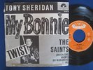 Tony Sheridan - My Bonnie