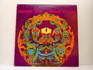 original  Grateful dead anthem of the sun 7 arts green label 1968