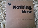 GIL SCOTT HERON - NOTHING NEW LP new & sealed RSD 14  ltd to 3000