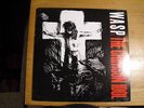 W.A.S.P-The Crimson Idol-RARE-1992-SUPER