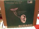Rivage Sittin' on it NM wl promo legendary 70s soul funk LP on Tempus
