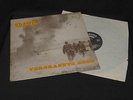 OHL Verbrannte Erde  LP RRR.18  Rock-O-Rama ´83 Erstpressung ChaosZ VKJ  KBD Rar