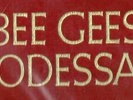 THE BEE GEES ODESSA RED VELVET LP HQ-180 GRAM VINYL SEALED NEW BARRY GIBB et AL
