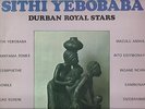 DURBAN ROYAL STARS     SOUTH AFRICA  ZULU  TRAD/JIVE  LP