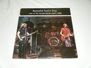 The Grateful Dead - Grateful Fool's Day - 3 LP - Live 1988 Meadowlands - Rare