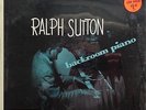 RARE RALPH SUTTON Backroom Piano SEALED Orig Mono Verve LP Storage Find - 1956