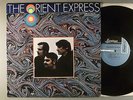Orient Express, The  Self-Titled     Psych