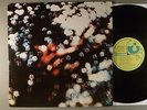 Pink Floyd  Obscured By Clouds