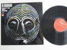 El Babaku - Live At The Jazz Galerie - Original MPS BASF 2120894-1 - Rar / Top
