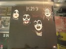 Kiss - S/T LP Sealed W/ Kissin Time No Barcode Record Club Casablanca NBLP 7001