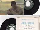 EP **JOSE SALCY**  