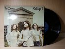 LP LE ORME COLLAGE ROCK PROG ITALIA 1971 6323007 PHILIPS COVER GATE LAMINATED