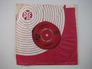 Primitives,Help Me,(7N.15721),b/w Let Them Tell,Very Rare First Press,7