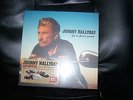 johnny  hallyday  coffret 3 vinyles 25 cm
