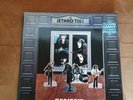 Jethro Tull Benefit First German Pressing Including Giant Poster