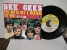 Bee Gees,Atco 45-6603,