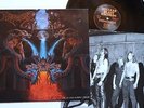 DISMEMBER - Like an ever flowing stream LP 1991 , first press NB 047