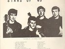 64L.  The Beatles - Stars of '63 - Gamma Alpha Double LP - excellent condition