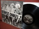 Böhse Onkelz - Mexico Mini LP vinyl 1985 Rock-O-Rama RRR55