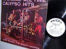 LORD BLAKIE the MIGHTY SKIPPER Trinidad All Time Calypso hits LP Telco TL-5004